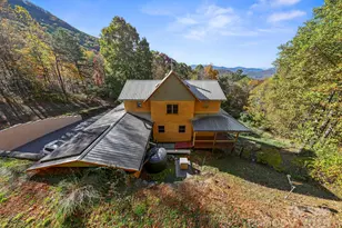 96 & 97 Old Cove Rd, Black Mountain, NC 28711 - Photo 34