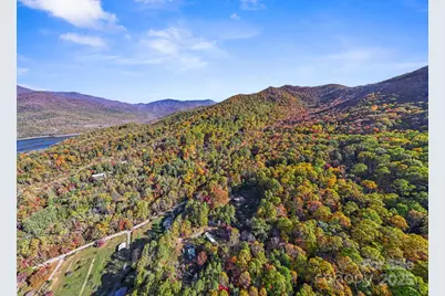 96 & 97 Old Cove Road, Black Mountain, NC 28711 - Photo 48