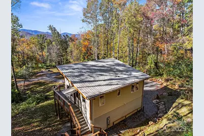 96 & 97 Old Cove Road, Black Mountain, NC 28711 - Photo 38