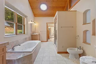 96 & 97 Old Cove Rd, Black Mountain, NC 28711 - Photo 24