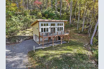 96 & 97 Old Cove Road, Black Mountain, NC 28711 - Photo 2