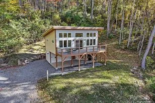 96 & 97 Old Cove Rd, Black Mountain, NC 28711 - Photo 2