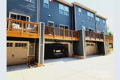 1229 Queen Lyon Court, Charlotte, NC 28205 - Photo 2