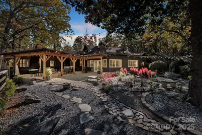 777 S River Road, Tryon, NC 28782 - Photo 1