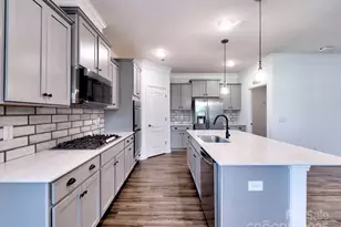 14241 Hugh Dixon Wy, Huntersville, NC 28078 - Photo 8