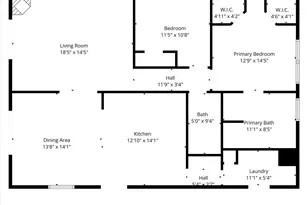 4247 Laurel Hill Rd, Claremont, NC 28610 - Photo 20