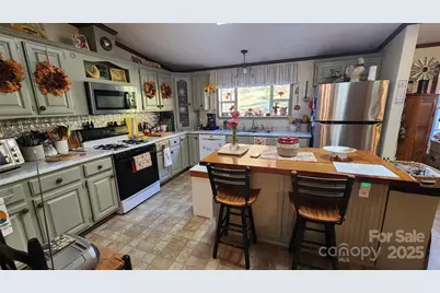 141 Hungry Creek Road, Canton, NC 28716 - Photo 32