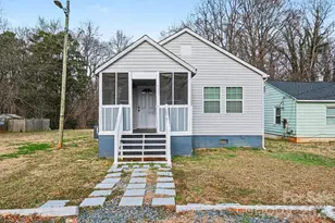 9501 Misenheimer Rd, Charlotte, NC 28215 - Photo 1