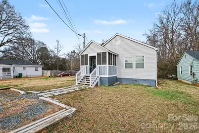 9501 Misenheimer Road, Charlotte, NC 28215 - Photo 2