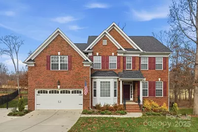 1711 Drexel Bay Lane, Charlotte, NC 28227 - Photo 2