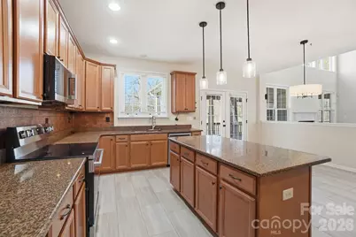 1711 Drexel Bay Lane, Charlotte, NC 28227 - Photo 12