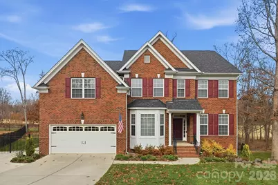 1711 Drexel Bay Lane, Charlotte, NC 28227 - Photo 2