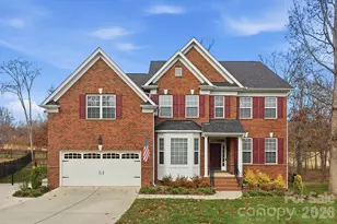 1711 Drexel Bay Ln, Charlotte, NC 28227 - Photo 2