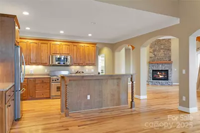 886 Soquili Drive, Brevard, NC 28712 - Photo 20