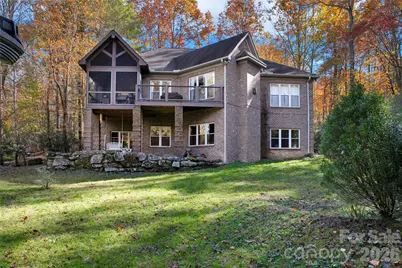 886 Soquili Drive, Brevard, NC 28712 - Photo 1