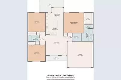 7657 Tuckaseegee Road, Kannapolis, NC 28081 - Photo 48