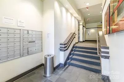 525 E 6th Street #212, Charlotte, NC 28202 - Photo 24