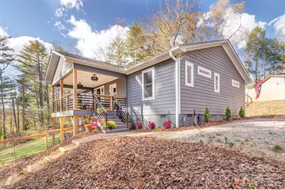 15 Edmond Woods Place, Fairview, NC 28730 - Photo 2