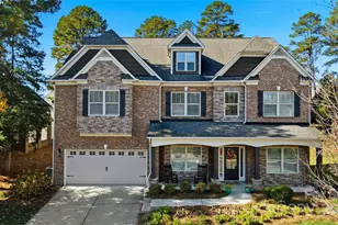 2859 Donegal Dr, Kannapolis, NC 28081 - Photo 1