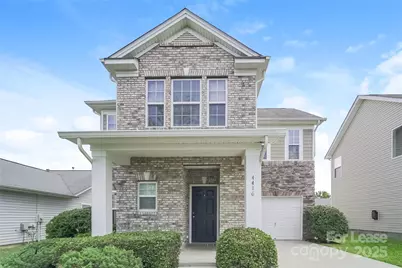 4416 Mary Point Road, Monroe, NC 28110 - Photo 1