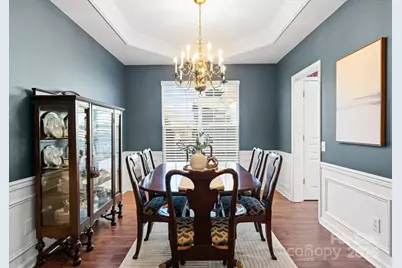 7011 Southbrook Drive, Charlotte, NC 28277 - Photo 8