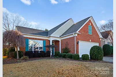 7011 Southbrook Drive, Charlotte, NC 28277 - Photo 2