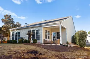 7011 Southbrook Dr, Charlotte, NC 28277 - Photo 36