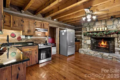 1495 El Miner Drive, Mars Hill, NC 28754 - Photo 10