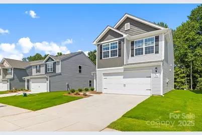 1157 Nia Road, Charlotte, NC 28215 - Photo 2