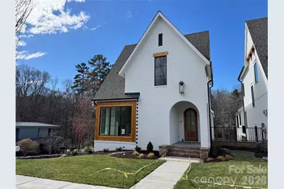 612 Walnut Street, Davidson, NC 28036 - Photo 1