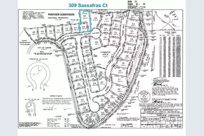 309 Sassafras Court, Lenoir, NC 28645 - Photo 8