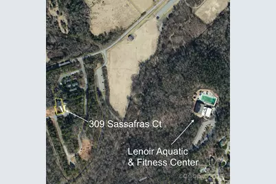 309 Sassafras Court, Lenoir, NC 28645 - Photo 36