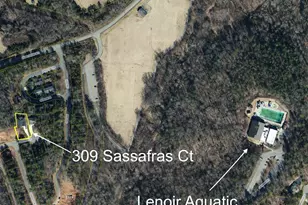 309 Sassafras Ct, Lenoir, NC 28645 - Photo 36