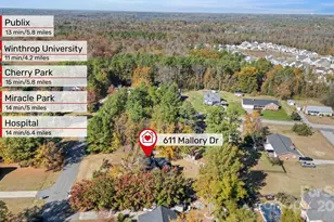 611 Mallory Dr, Rock Hill, SC 29730 - Photo 42