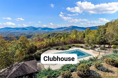 735 Bills Mountain Trail, Lake Lure, NC 28746 - Photo 42