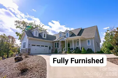 735 Bills Mountain Trail, Lake Lure, NC 28746 - Photo 1