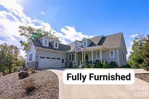 735 Bills Mountain Trail, Lake Lure, NC 28746 - Photo 1