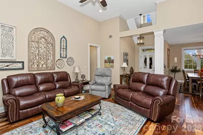 735 Bills Mountain Trail, Lake Lure, NC 28746 - Photo 6