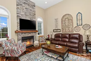 735 Bills Mountain Trail, Lake Lure, NC 28746 - Photo 2