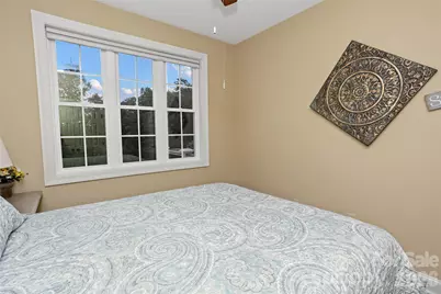 735 Bills Mountain Trail, Lake Lure, NC 28746 - Photo 32