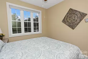 735 Bills Mountain Trail, Lake Lure, NC 28746 - Photo 32