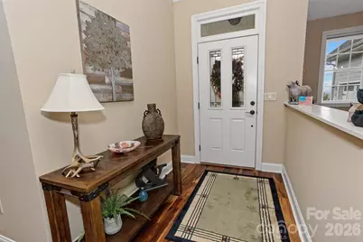 735 Bills Mountain Trail, Lake Lure, NC 28746 - Photo 16