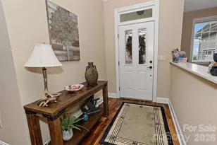 735 Bills Mountain Trail, Lake Lure, NC 28746 - Photo 16