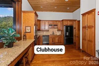 735 Bills Mountain Trail, Lake Lure, NC 28746 - Photo 40