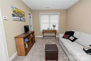 735 Bills Mountain Trail, Lake Lure, NC 28746 - Photo 38