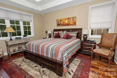 735 Bills Mountain Trail, Lake Lure, NC 28746 - Photo 18