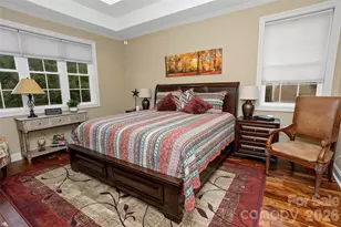 735 Bills Mountain Trail, Lake Lure, NC 28746 - Photo 18