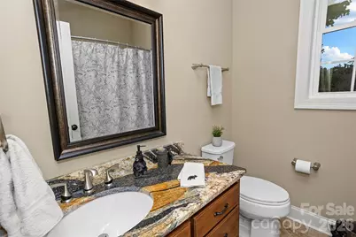 735 Bills Mountain Trail, Lake Lure, NC 28746 - Photo 28