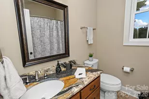 735 Bills Mountain Trail, Lake Lure, NC 28746 - Photo 28