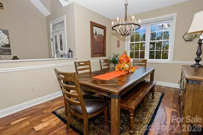 735 Bills Mountain Trail, Lake Lure, NC 28746 - Photo 10